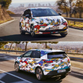 Volkswagen ID. Polo EV