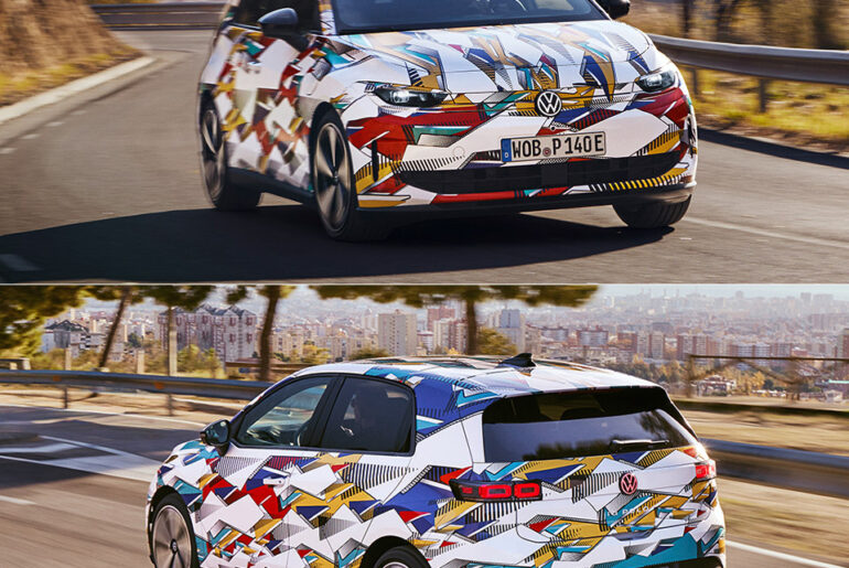 Volkswagen ID. Polo EV