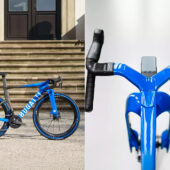 Bugatti Factor ONE Bike
