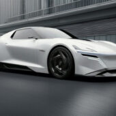 Nissan Silvia S16 Concept 2026