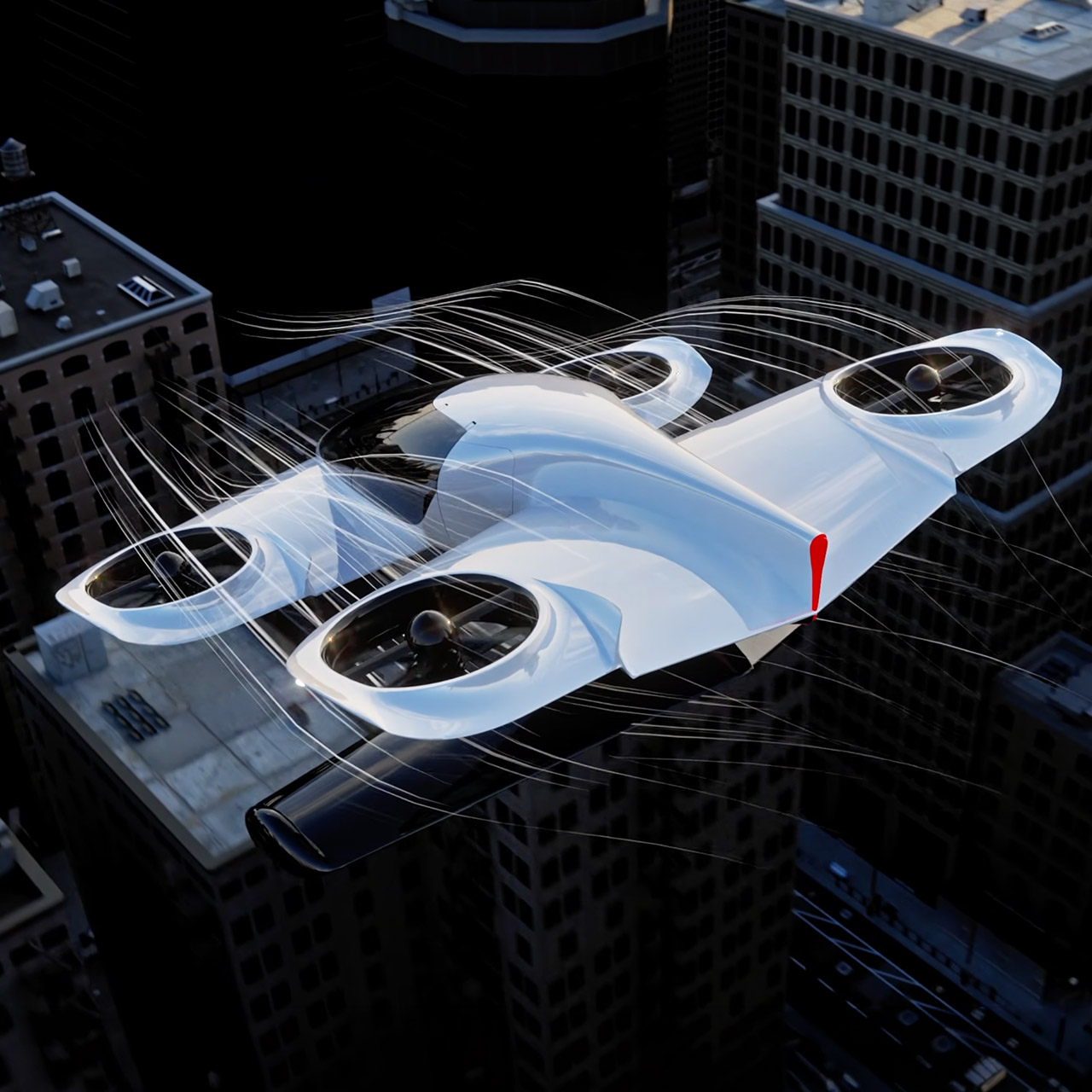 Doroni Aerospace H1-X eVTOL Certification